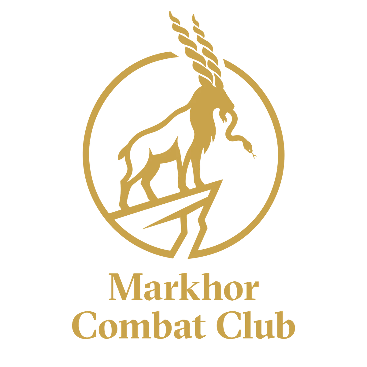 Markhor Combat Club