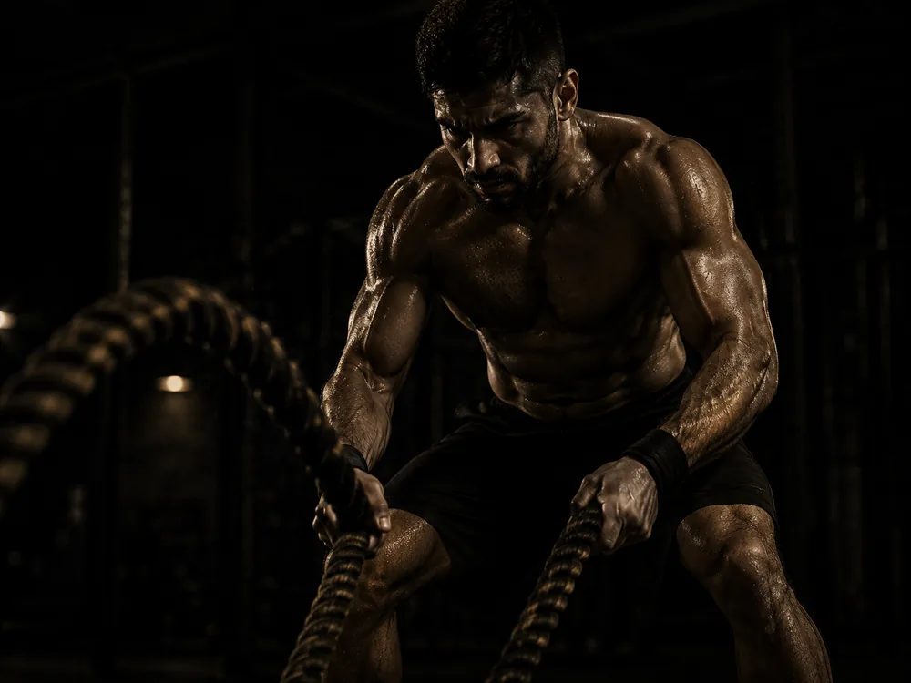 Physical Fitness